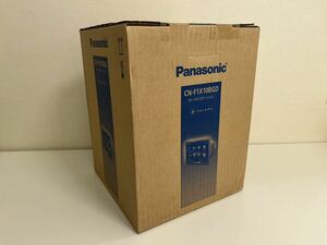 ★送料無料★新品・未使用品 Panasonicパナソニック ストラーダ CN-F1X10-BGD 有機EL 10型