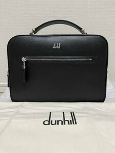 ダンヒル ショルダーバッグ dunhill カドガン DU21R3823CA 001