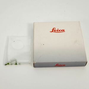 Leica ライカ R8・R9用　視度補正レンズ　+1.0