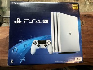 ★　SONY　ソニー　PS4　プレステ４　本体　CUH-7200B　本体のみ　1TB　ゲーム機　GAME　プレイステーション４