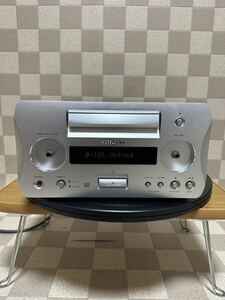 KENWOOD ケンウッド CDレシーバー R-K1 ジャンク品部品取り 本体のみ