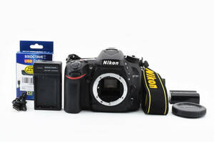Nikon デジタル一眼レフカメラ D7100 ボディー
