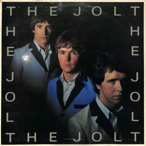 245654 JOLT / The Jolt(LP)