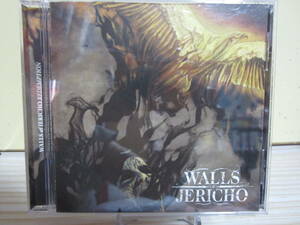 [E24] Walls Of Jericho/ Redemption