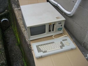 YOKOGAWA　3503　Z-80　ジャンク　　　　送料無料