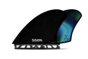 FUTURE FIN(フューチャーフィン)『MACHADO KEEL』