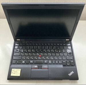 Lenovo ThinkPad X230i