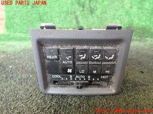 1UPJ-13056306]パジェロ(V45W)スイッチ1（リヤエアコン） 中古