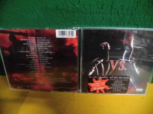 輸入盤CD　フレディVSジェイソン　サントラ盤　FREDDY VS. JASON The Original Motion Picture Soundtrack