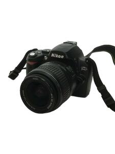 Nikon◆デジタル一眼カメラ D40 レンズキット