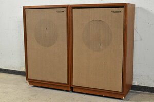 ★ 送料無料!! ★ Tannoy/タンノイ Lancaster HPD/315/8 スピーカーペア ★