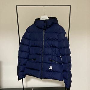 モンクレール★MONCLER★BETULA★ネイビー★べチュラ★サイズ0