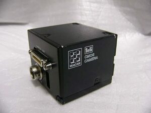 Teli/東芝テリー CSB4000CL-10A 411万画素CMOS白黒カメラリンクカメラ Came(中古品)