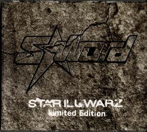 CD★S-WORD／STAR ILL WARZ