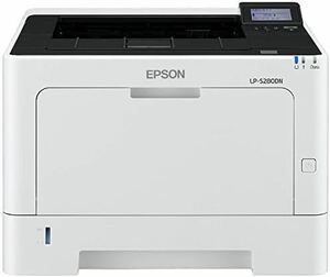 【 EPSON】ページプリンター A4 モノクロ LP-S280DN 未使用品