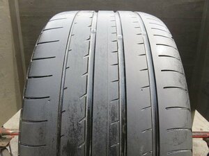 【K811】ADVAN sport V105■275/30R20■1本即決