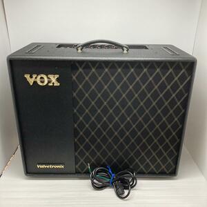 VOX モデリング ハイブリッド ギターアンプ VT100X
