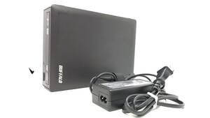 ●BUFFALO バッファロー DVDドライブ DVSM-X20U2V