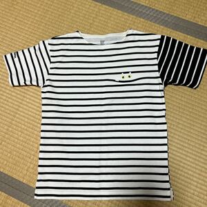 グラニフ半袖 Tシャツ