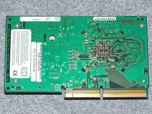 APPLE PROCESSOR PPC 630-1885-A 132MHz