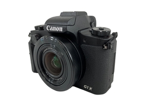 【動作保証】Canon PowerShot G1 X Mark III コンパクトデジタルカメラ 中古 良好 N8739130