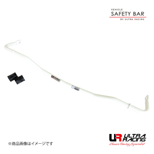 ULTRA RACING ウルトラレーシング フロントスタビライザー レクサス GS450H GWL10 12/01-年式 450H AF27-565