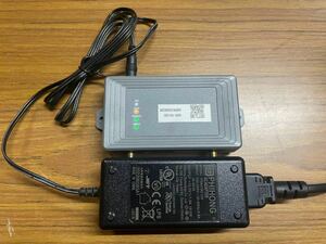 【完動品、保証あり】DAM 第一興商　モバイルルーター　MR-N100