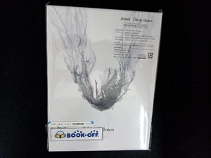 Aimer CD Deep down(初回生産限定盤)(DVD付)