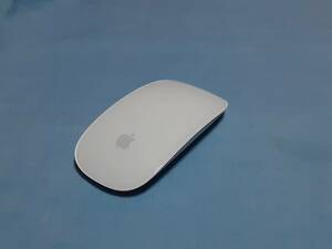 Apple（アップル）Magic Mouse2 MLA02J/A A1657 Bluetooth ワイヤレスマウス　中古品