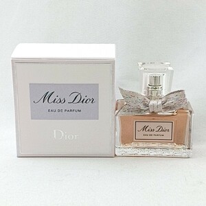 53 # 【 30ml ほぼ満タン 】Christian Dior Miss Dior クリスチャンディオール ミスディオール EDP オードパルファム SP 香水 フレグランス