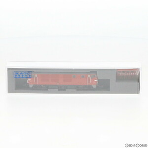 【中古】[RWM]7010-1 DD54 ブルートレイン牽引機(動力無し) Nゲージ 鉄道模型 KATO(カトー)(62004743)