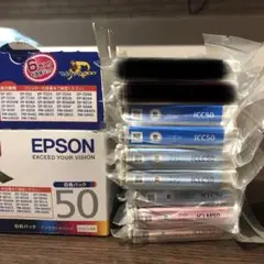 EPSON IC6CL50