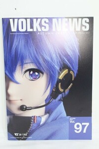 VOLKS NEWS AUTUMN2022 Vol.97 I-24-04-14-1138-KN-ZI