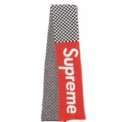 Supreme 11AW Taxi Scarf マフラー タクシー スカーフ