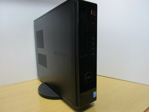 ★送料無料/⑯DELL VOSTRO 3800/OS:Windows10 Pro 64bit/CPU Core i3 4170 3.70GHz/メモリ4GB/HDD500GB/ソフト(LibreOffice7.6、他)付き