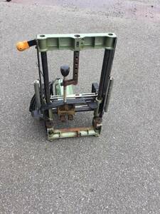 【中古品】★makita 大入レルーター 2516N ITLU7N8RTCDY