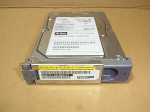 ■□SUNマウンタ付 Seagate ST336607LSUN36G Ultra320-SCSI SCA 36G 10K HDD (SH730)