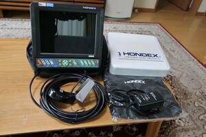 HONDEX HE81GPⅢ－Di－BO及び付属品