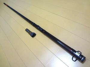 黒鯛工房 黒鯛師 THE ブラッキー THE 前打ち XL 600（超美品）