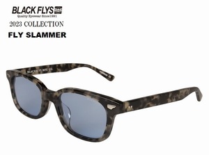 ブラックフライ（BLACKFLYS）サングラス 【FLY SLAMMER】 BF-11101-19