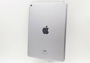 ◇ジャンク【Apple アップル】iPad Air 2 Wi-Fi 128GB MGTX2J/A タブレット スペースグレイ