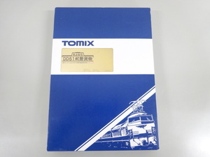 新品 未使用品 TOMIX トミックス 98915 JR さよなら DD51 紀勢本線 貨物列車 セット 限定品 Nゲージ 鉄道 模型