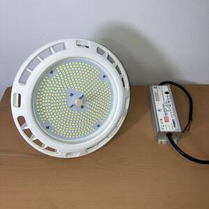 LED高天井灯用照明器具 KOYO K-HSS90W-S HLG-80H-C700A ①