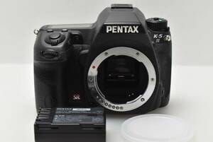 【B品】PENTAX ペンタックス K-5 II［008912040］