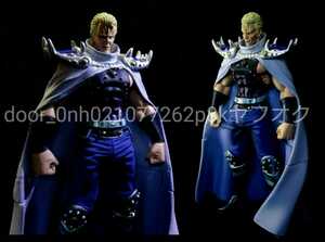 原哲夫/武論尊 北斗の拳 聖帝 サウザー フィギュア HOKUTO NO KEN FIGURE