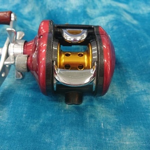 【ジャンク品】DAIWA　ダイワ　SMAK　100L　ベイトリール