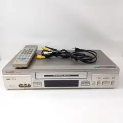 SHARP VC-HF930 VHS ビデオデッキ シャープ