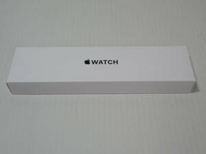 1056595C★ 【内箱未開封】Apple Watch SE 第2世代 44mm GPS+Cellular MNPY3J/A ミッドナイトアルミニウム/ミッドナイトスポーツバンド