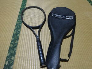 YAMAHA PROTOー02 SX 硬式テニスラケット 