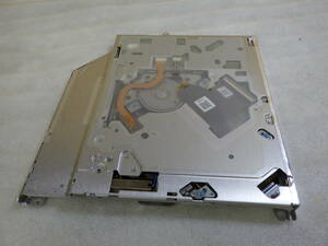 Apple 修理部品　A1286 MacBook Pro 修理部品 DVD/CD ドライブ AD-5970H (P8) 動作確認済み#RH253